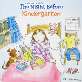 The Night Before Kindergarten.jpg